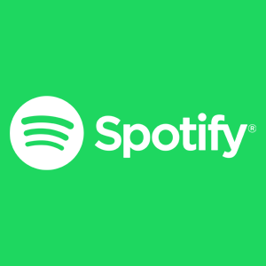Spotify Gift Card